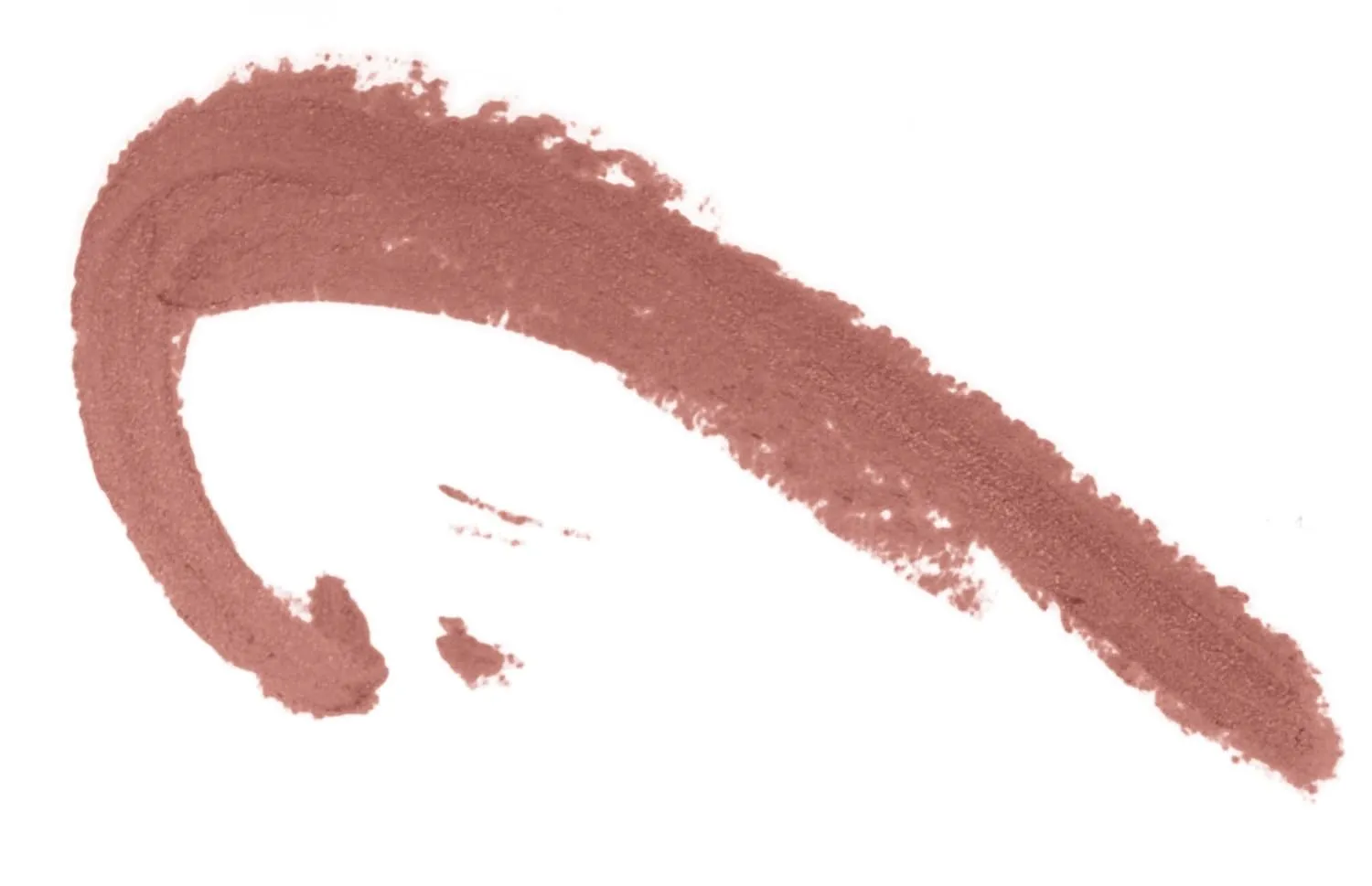 Mineral-Rich Lipstick - Long Lasting - Hollywood's Guru of Hue for Golden Brown, Deep Honey Blonde (Frosted Suede - Frosted)
