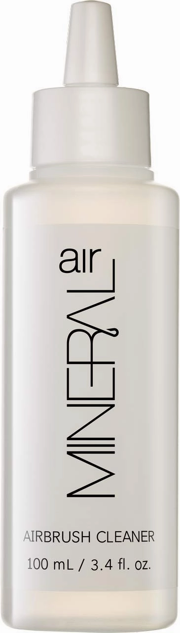 Mineral Air Complexion and Blush Kit | Flawless Mineral Foundation & Blush Application - Light