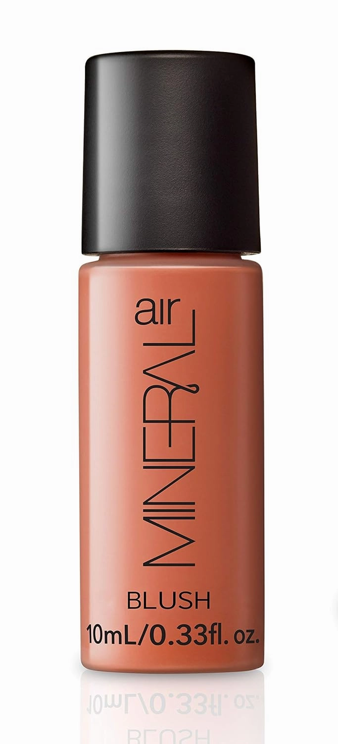 Mineral Air Complexion and Blush Kit | Flawless Mineral Foundation & Blush Application - Light