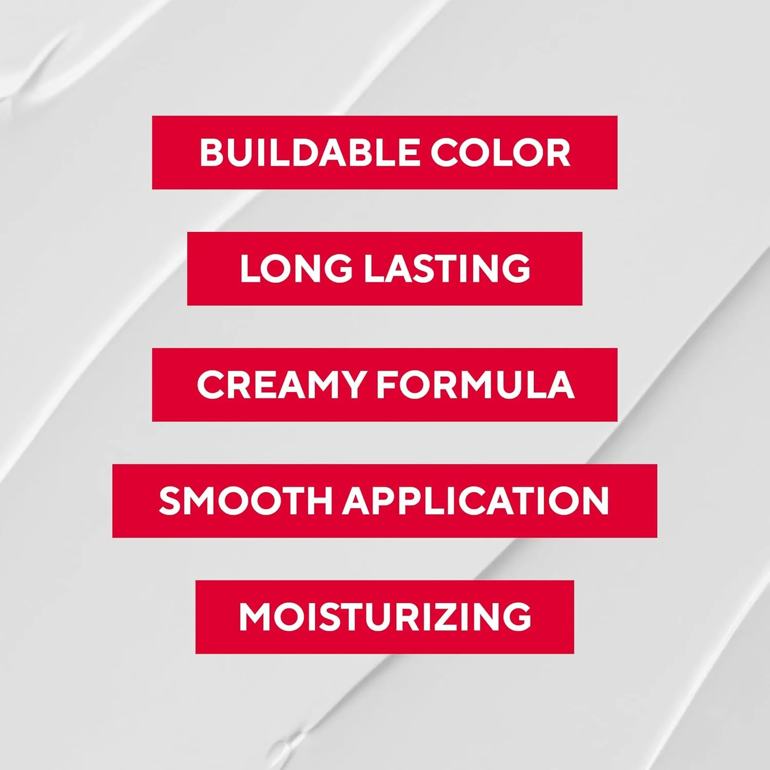 Mirabella Sealed with a Kiss Lipstick for Women - Smudge Proof Lip Stick, Long Lasting Satin Lipstick with No Bleed Hydrating Formula - Lanolin & Vitamin E Infused (Mulberry Mocha)