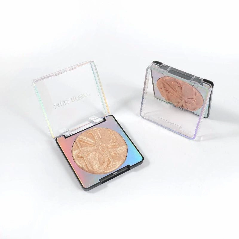 Miss Rose Highlighter | Miss Rose Baked Powder Highlighter
