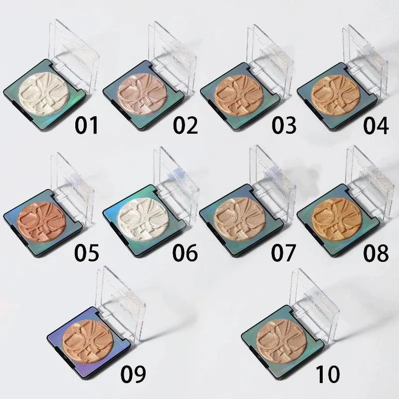 Miss Rose Highlighter | Miss Rose Baked Powder Highlighter