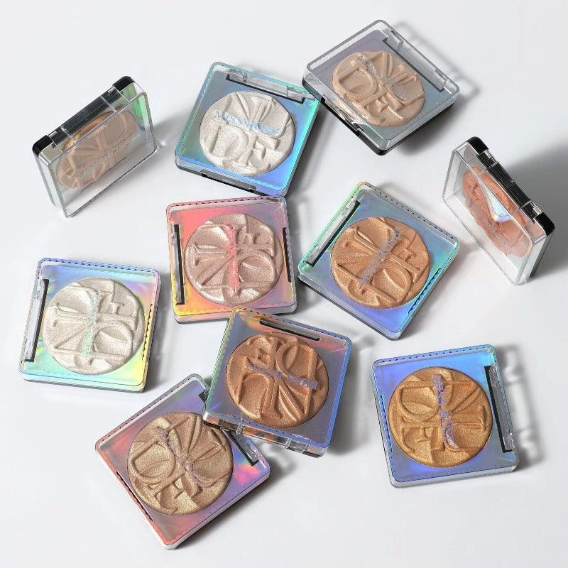 Miss Rose Highlighter | Miss Rose Baked Powder Highlighter