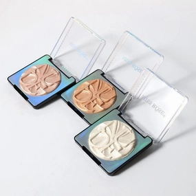 Miss Rose Highlighter | Miss Rose Baked Powder Highlighter