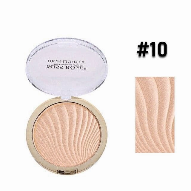 Miss Rose Natural Glow Highlighter
