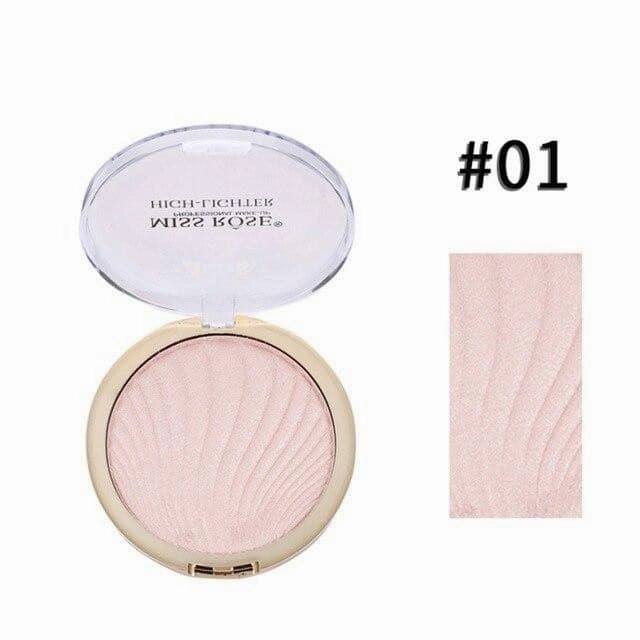 Miss Rose Natural Glow Highlighter