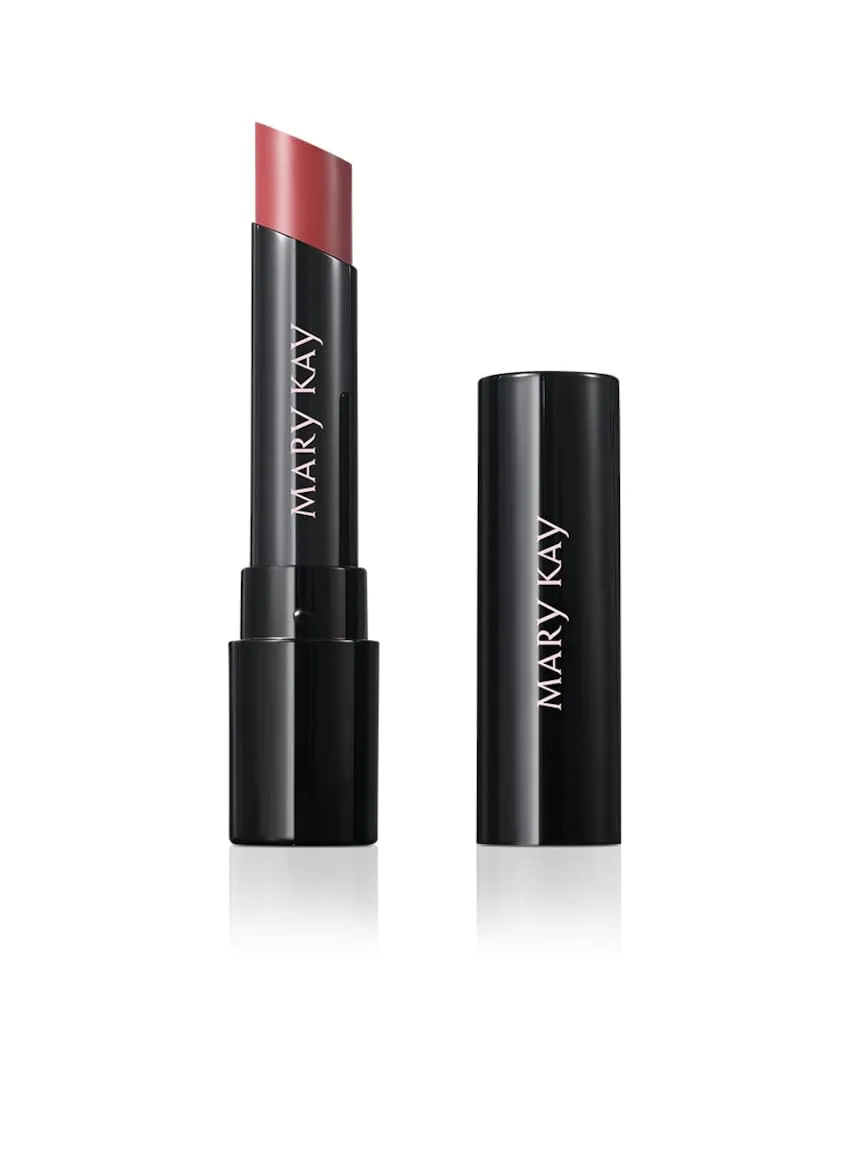MK Hydrating Lipstick (Casual Rose, Full Size)