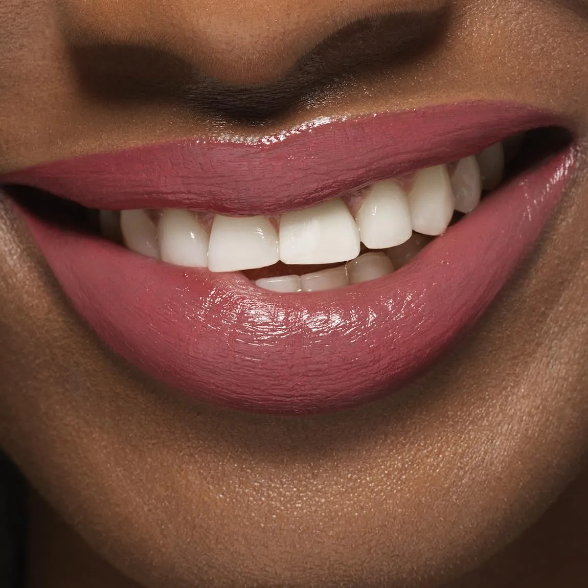 MK Hydrating Lipstick (Casual Rose, Full Size)
