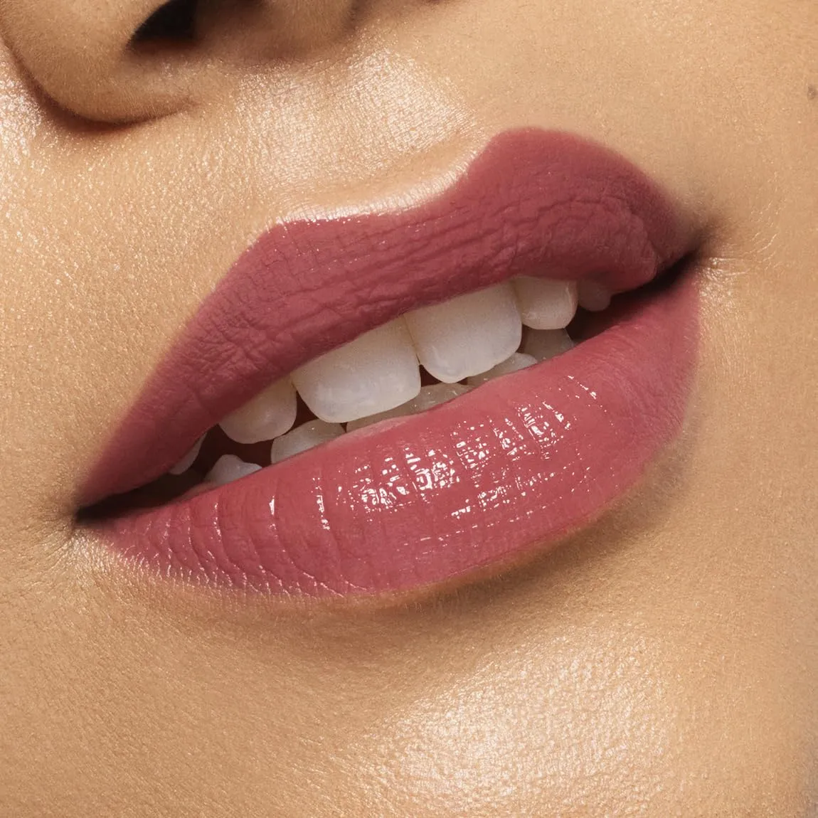 MK Hydrating Lipstick (Casual Rose, Full Size)
