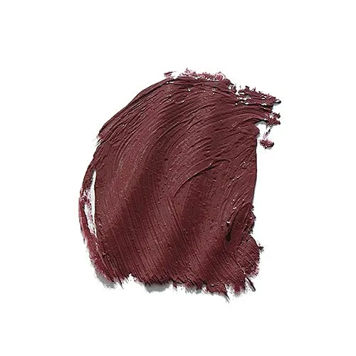 MODE Lustre Lipstick Cocoa Brown Cream 56, Hydrating Creamy Pigment Rich Lip Color, Moisturizing Sweet Almond, Cherry, Avocado Skincare Fruit Oils, Organic Shea Butter, Made in USA