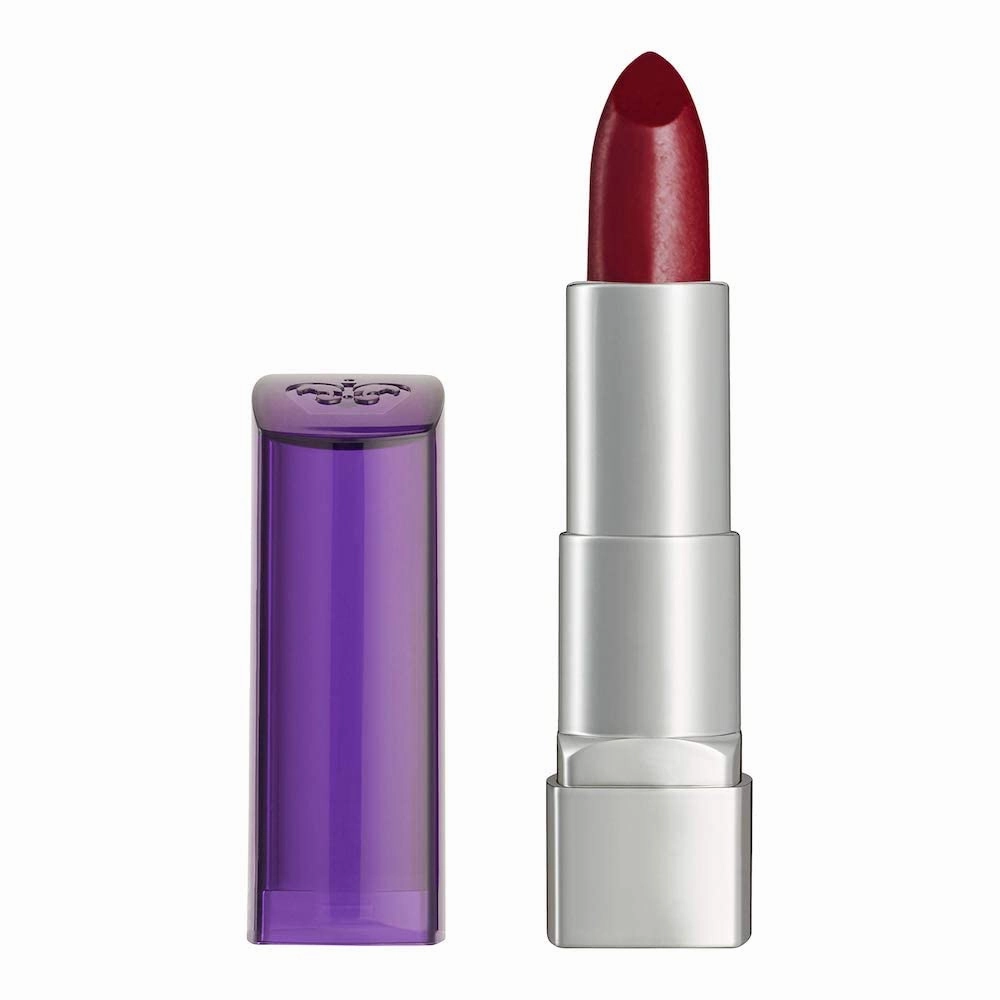 Moisture Renew Lipstick by Rimmel London 500 Diva Red 4g