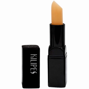 Moisturizer Lip Balm, Magic Temperature Color Change Lipstick, Waterproof Kiss-proof Long Lasting Lip Gloss Natural Nutritious Lip Stick with Vitamin E, 1 Tube, 0.12 Ounce (LP002 Cherry Lipstick)