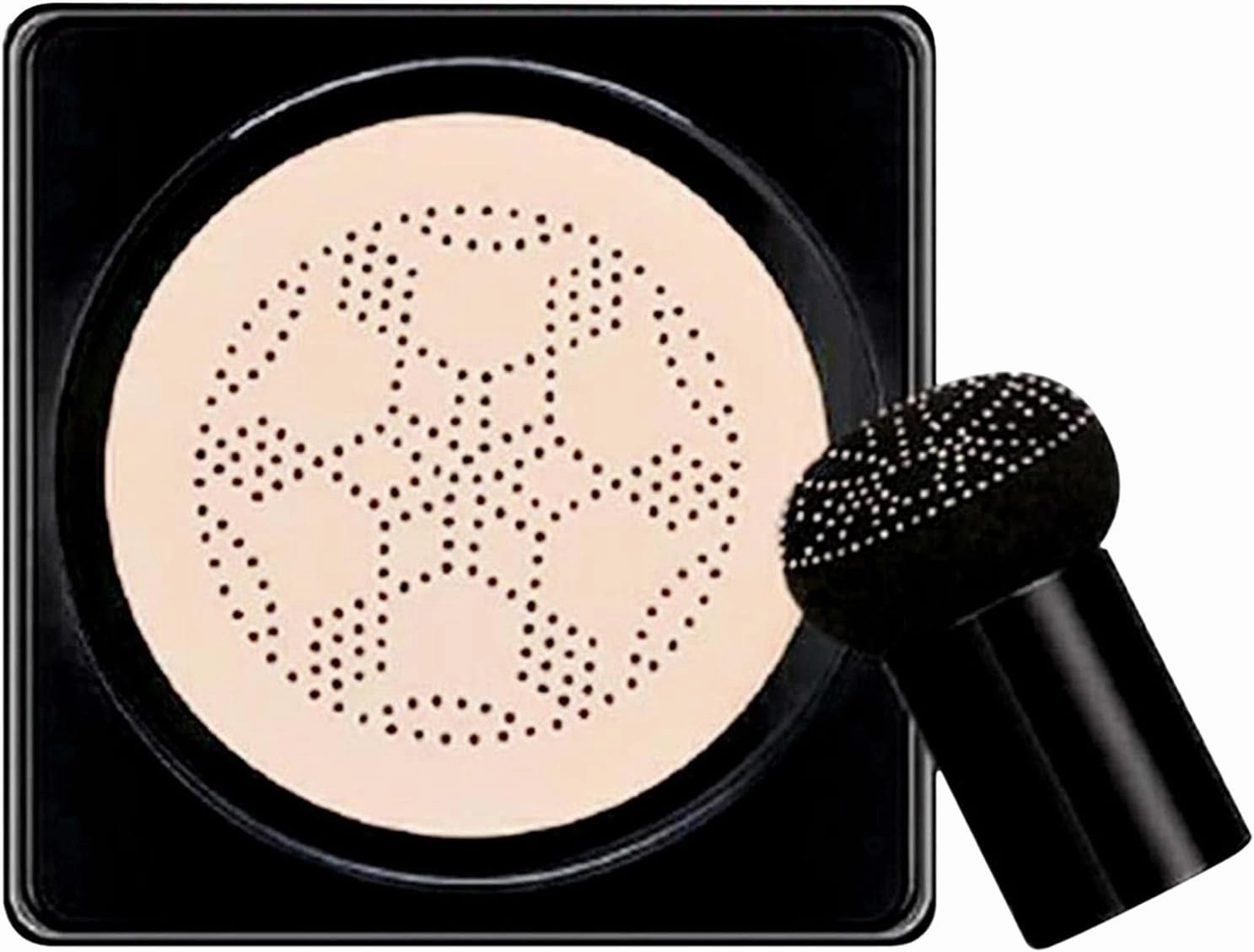 Moisturizing Air Cushion Cream Head Foundation Moisturizing BB Cream Makeup Long Lasting Matte Concealer Grand