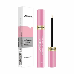 Moisturizing Plant Extract Lip Balm, Hydrating Lip Oil Moisturizing Lip Tint, Lipgloss Essence (Multicolor)