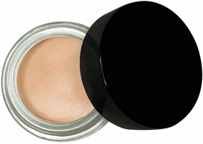 Mom's Secret Organic Creamy Shimmer Luminizer Pot For Eyes, Cheekbones and Lips, All Natural, Vegan, Gluten Free, Cruelty Free, Made in the USA, 0.11 oz. (Champagne Bubbles)