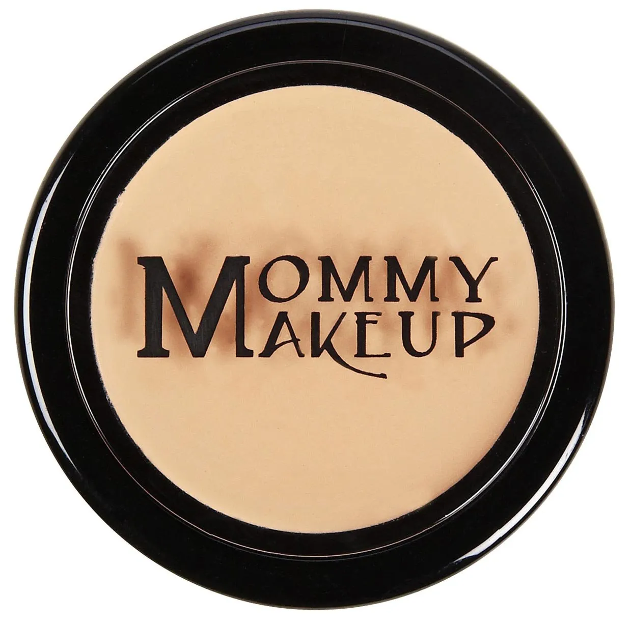 Mommy's Little Helper Concealer in Sleeping Beauty (Light/Medium) Under Eye Concealer, Face Coverup, Eyeshadow Base | Stays On All Day, Covers Dark Circles, Blemish & Bruises by Mommy Makeup