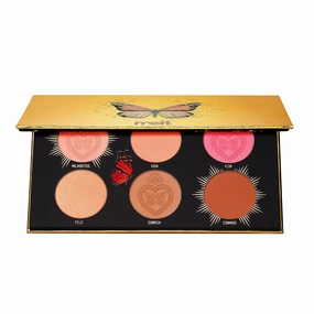 Monarca Blush Palette