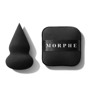 MORPHE - Vegan Pro Series Precision Blending Sponge 2 pack