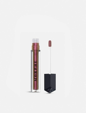 MORPHE OUT & A POUT LIP TRIO (SMOKEY RED), 0.12 Ounce (Pack of 1)