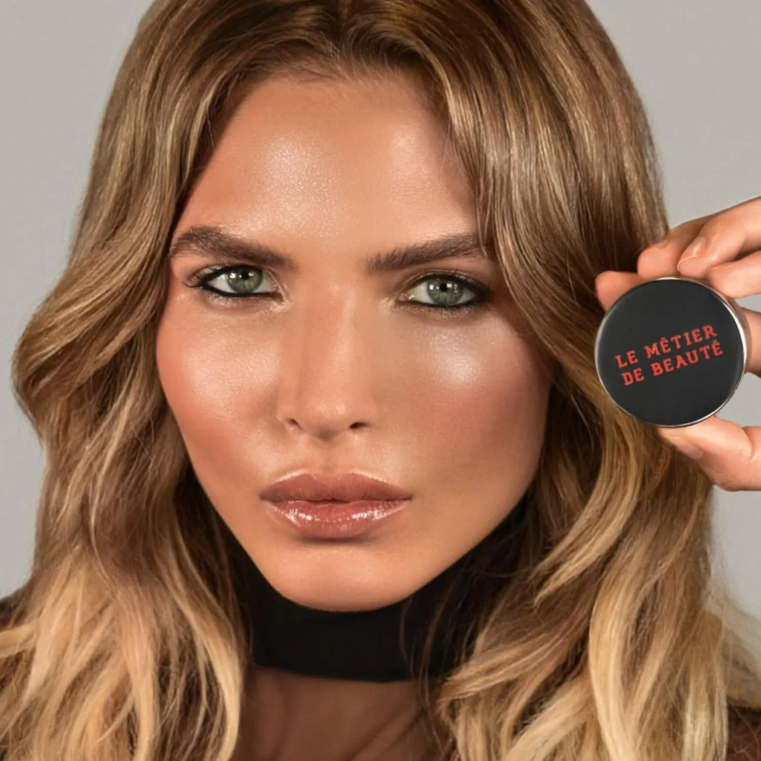 MĒTIER Peau Vierge Concealer – Smooth, Balm-Like Texture & Never Cakey – Hydrating, Lightweight & Buildable Coverage – Covers Imperfections with a Natural, Radiant Finish