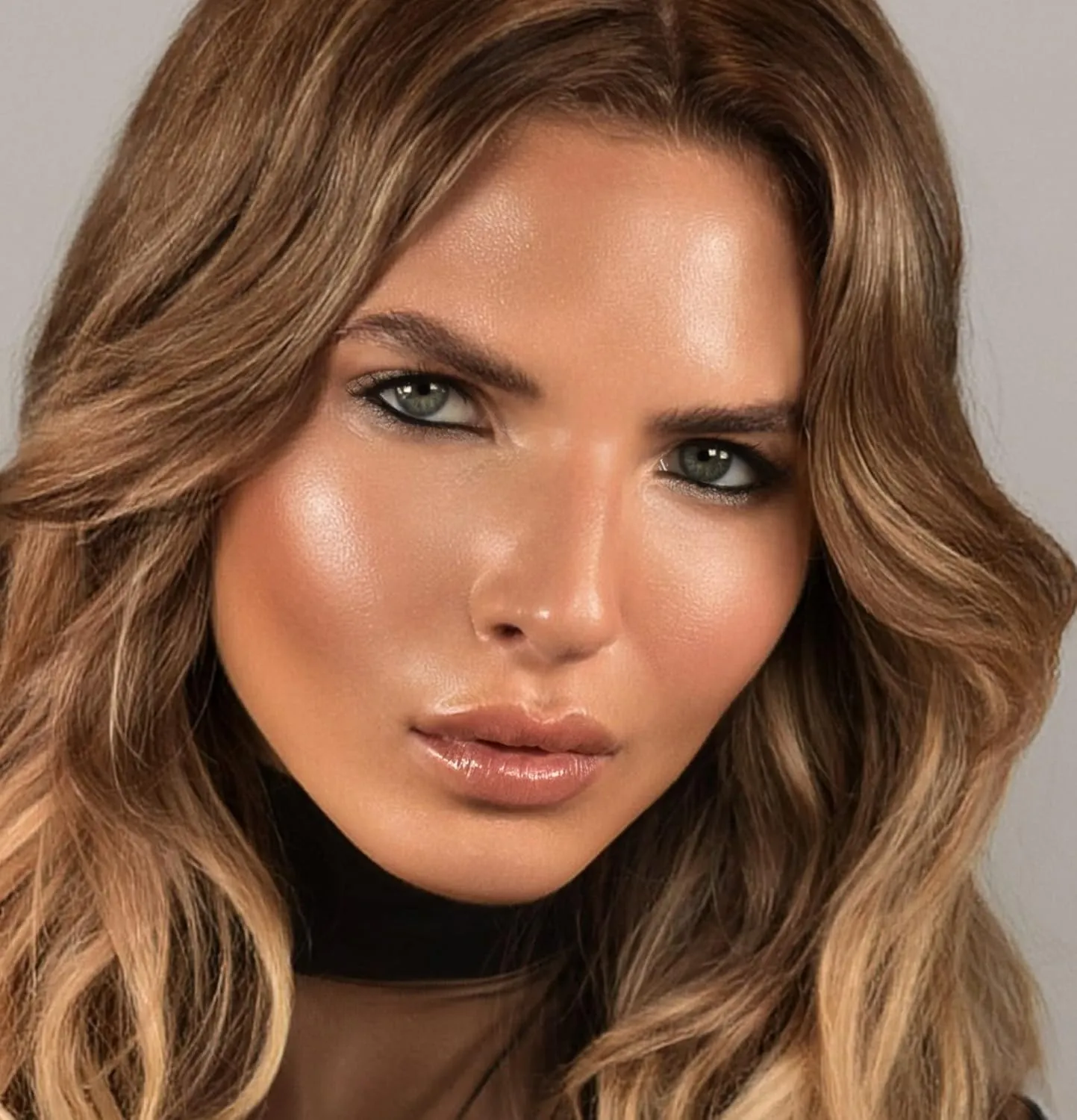 MĒTIER Peau Vierge Concealer – Smooth, Balm-Like Texture & Never Cakey – Hydrating, Lightweight & Buildable Coverage – Covers Imperfections with a Natural, Radiant Finish