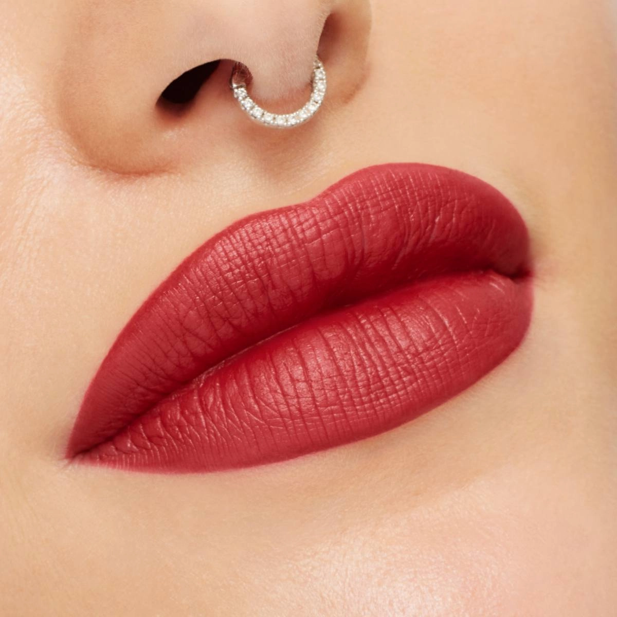 MÂ·AÂ·Cximal Silky Matte Viva Glam Lipstick