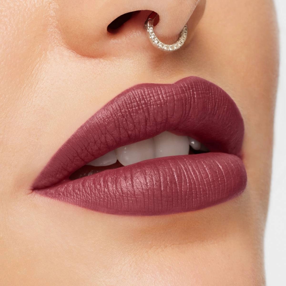 MÂ·AÂ·Cximal Silky Matte Viva Glam Lipstick