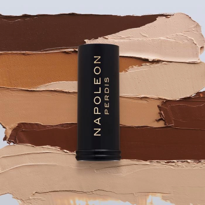 Napoleon Perdis Foundation Stick Look 3