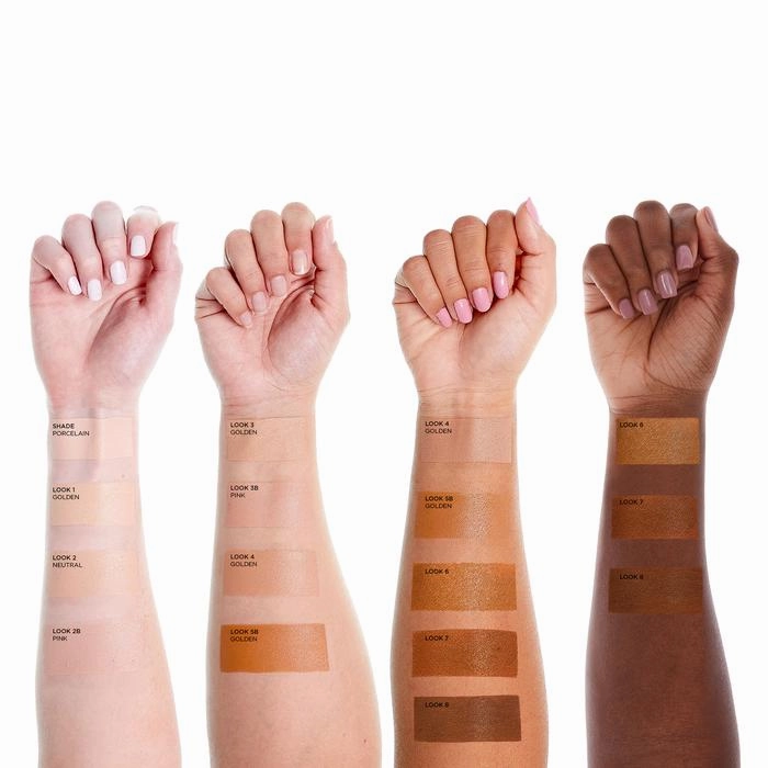 Napoleon Perdis Foundation Stick Look 3