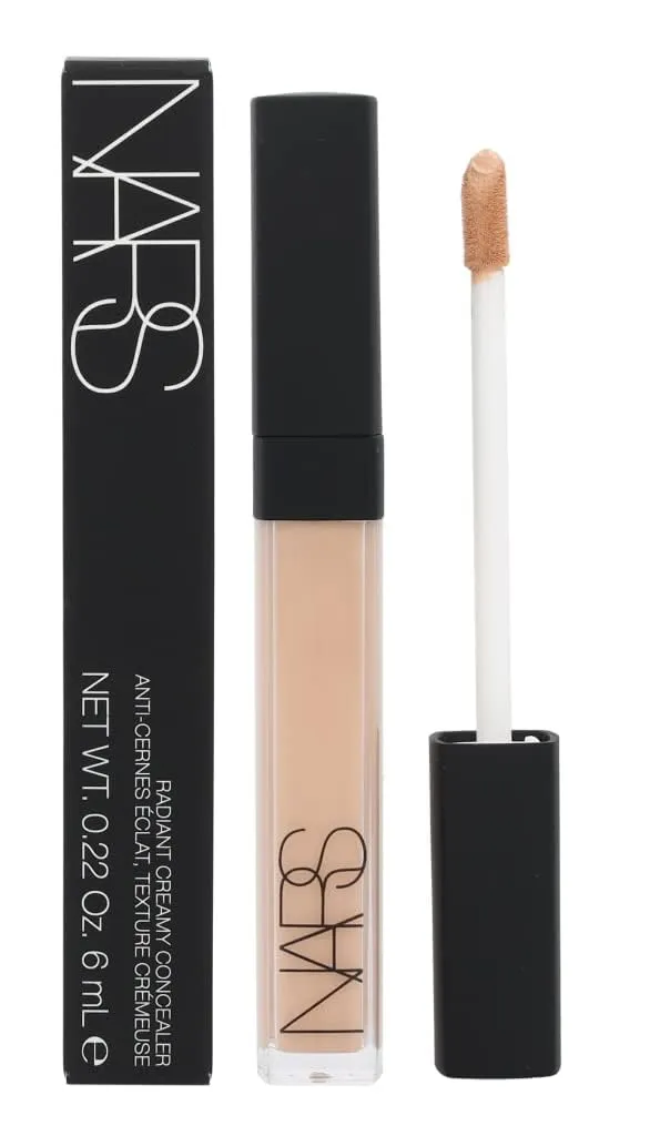 NARS Radiant Creamy Concealer, Custard, 0.22 oz