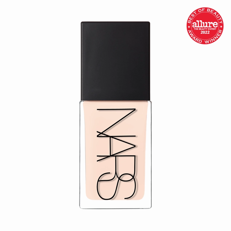 NARS Light Reflecting Foundation - Light 1 Oslo