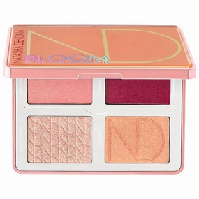 Natasha Denona Bloom Cheek Palette, 1 Count (Pack of 1)