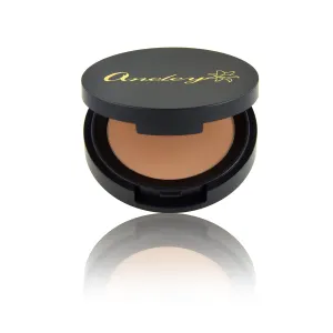 Natural Concealer makeup certified organic ingredients cruelty free vegan gluten free creamy soothing healing nourishing and hydrating formula for flawless complexion perfect coverage (Sassy)