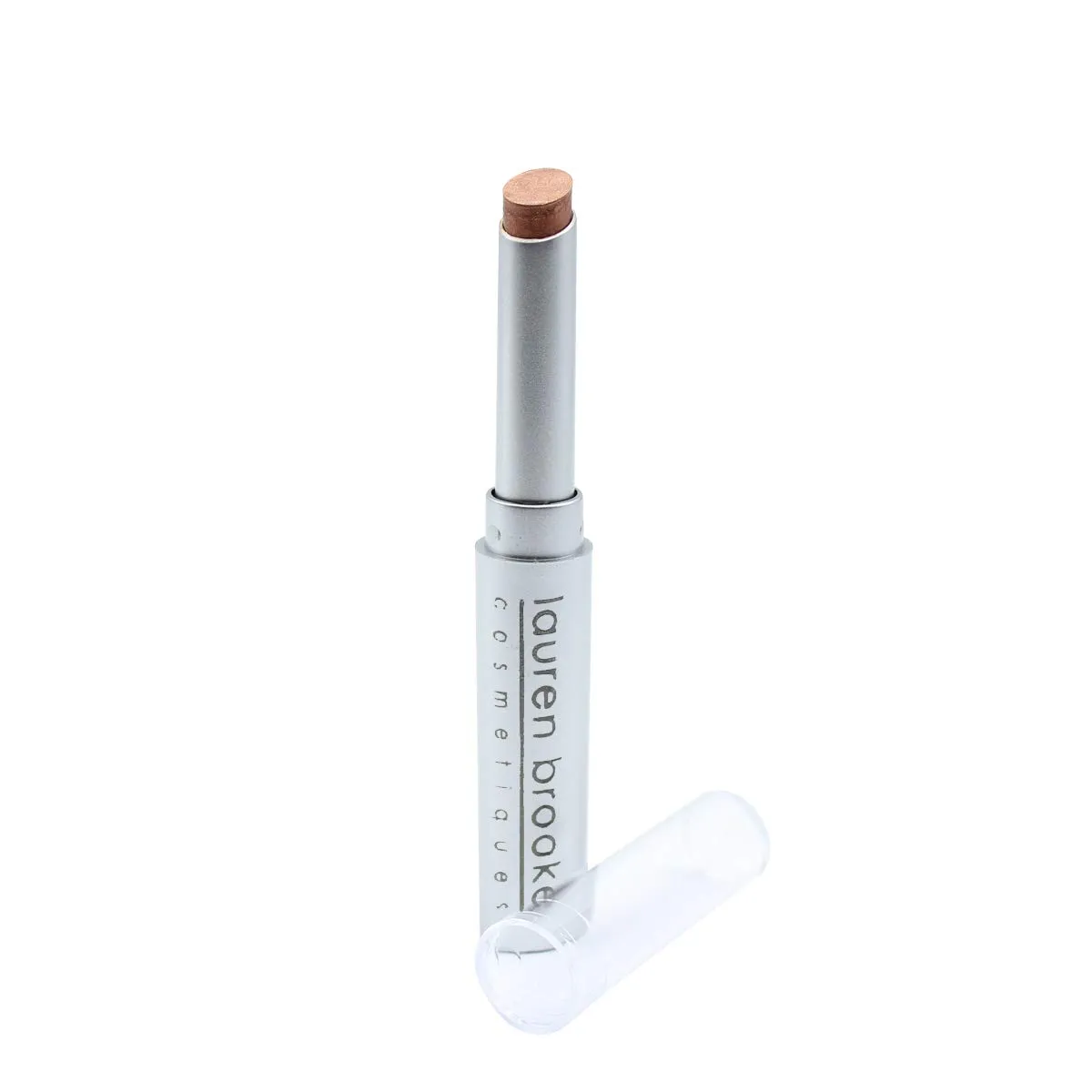 Natural Lip Color, Lipstick (Chocolat)