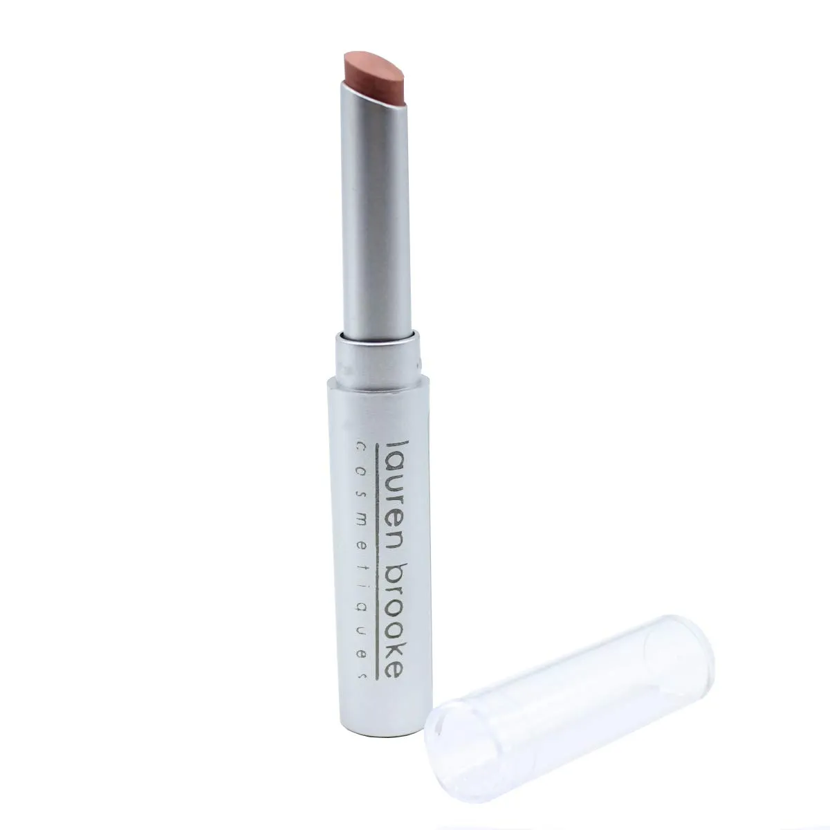 Natural Lip Color, Lipstick (Cinabre)
