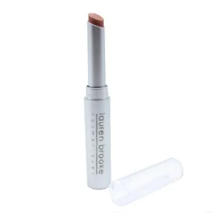Natural Lip Color, Lipstick (Cinabre)