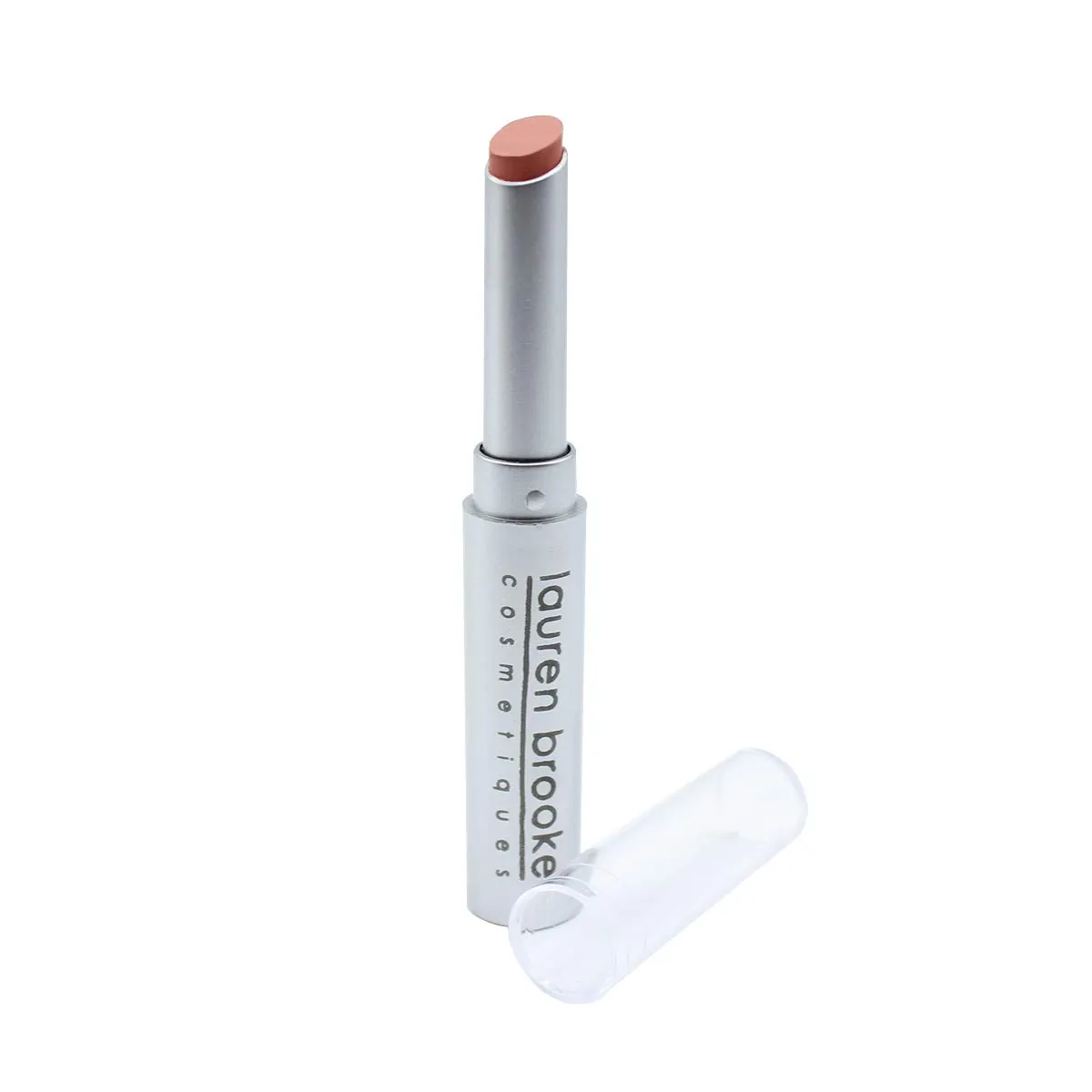 Natural Lip Color, Lipstick (Crème Brûlée)