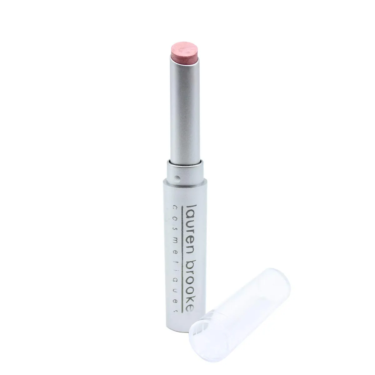 Natural Lip Color, Lipstick (Frappe)