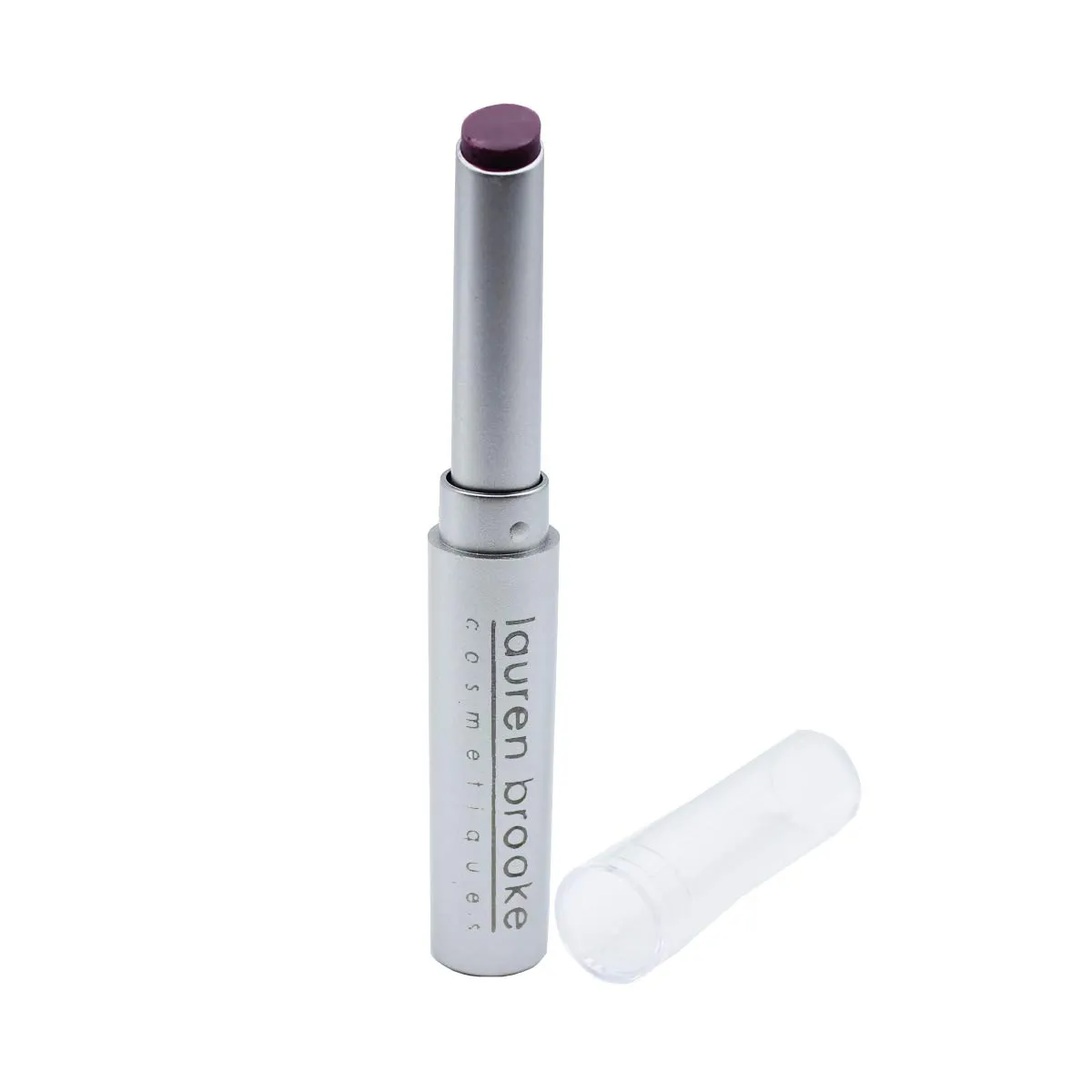 Natural Lip Color, Lipstick (Sangria)