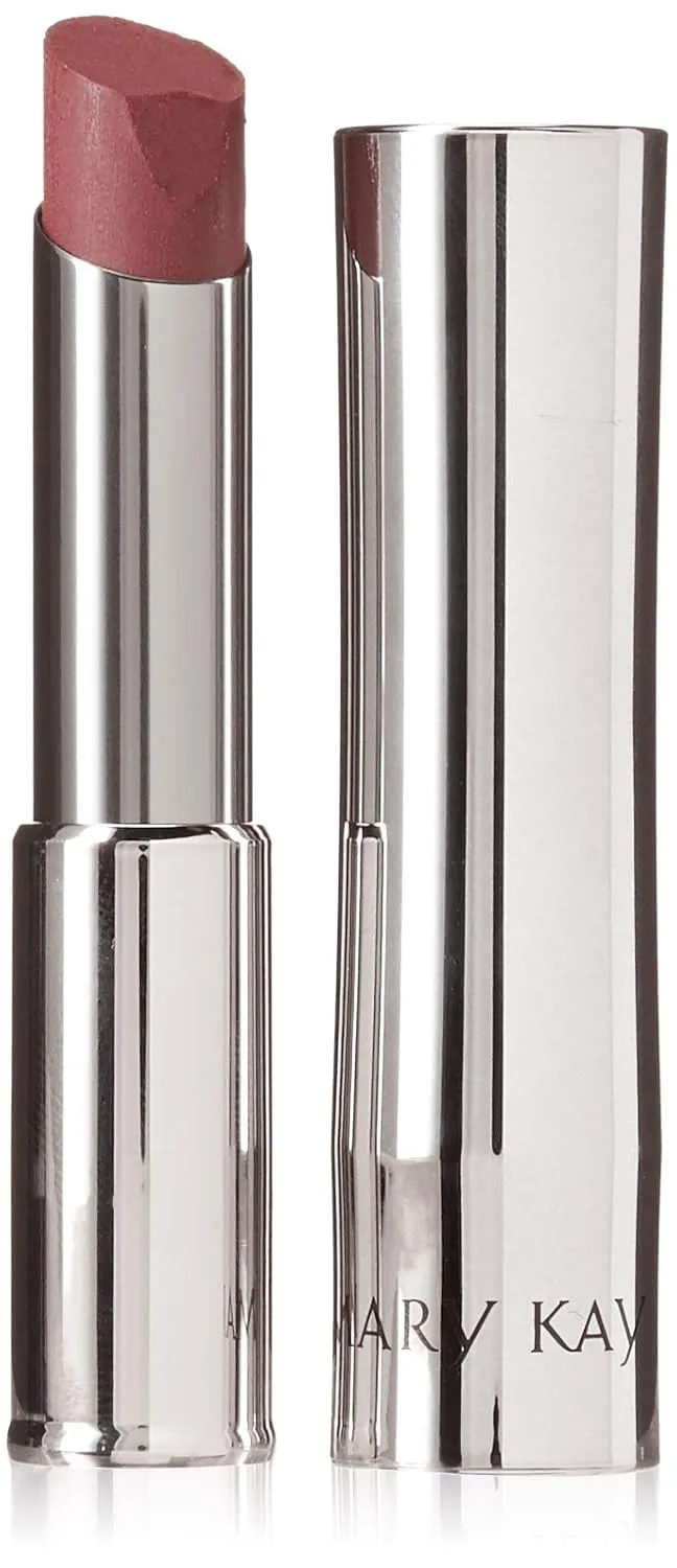 New~2013 Mary Kay True Dimensions Lipstick Mystic Plum 0.11oz