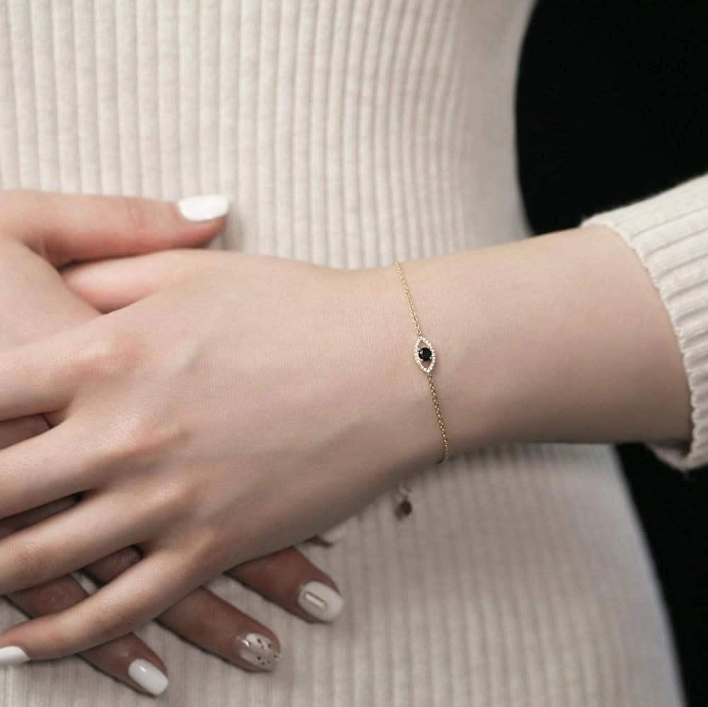 Night Devil - Bracelet