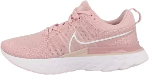 NIKE Women's Stroke Running Shoe, Champagne MTLC Red Bronze, 6.5