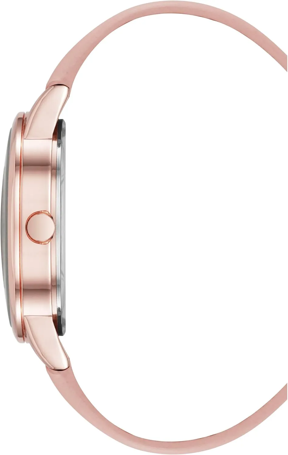 Nine West Women's Floral Dial Strap Watch, NW/3146