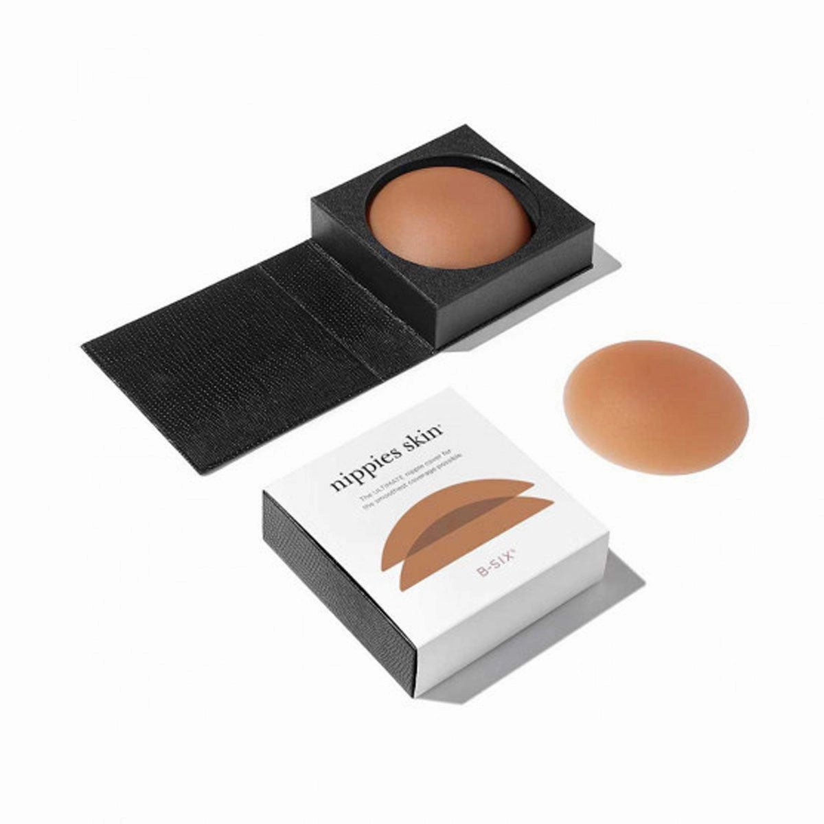Nippies Adhesive Nipple Covers | Coco