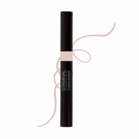 Nouba Staminal Concealer Full Coverage Under Eye for Wrinkles, Redness, Discoloration Natural Finish Covers Blemishes, Freckles, Dark Circles Full Coverage Long Lasting Face Makeup (Color 1)