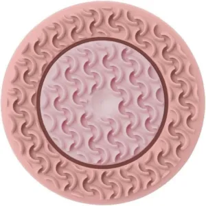 Nu Skin ageLOC LumiSpa iO Treatment Head | Normal | Rose Gold Edition | Gentle Deep Cleansing | Advanced Silicone Technology | Enhances LumiSpa iO Device Performance | Durable & Hygienic Design