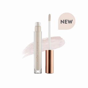 Nude By Nature Moisture Infusion Lipgloss - 15 Diamond