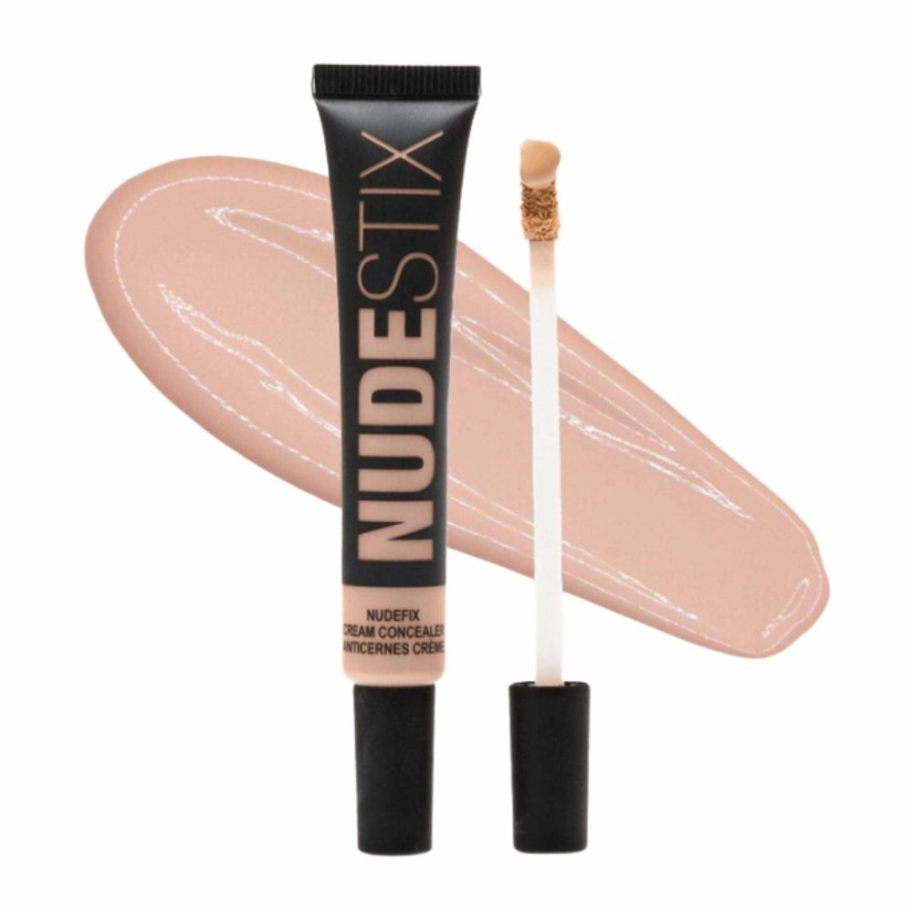 Nudestix Nudefix Cream Concealer