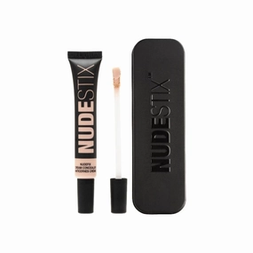 Nudestix Nudefix Cream Concealer Nude 1