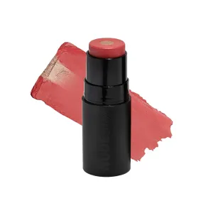 Nudies Matte   Glow Core All Over Face Blush Color - Sunset Gold
